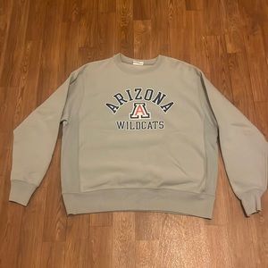 Champion Arizona Wildcats Crewneck sweater